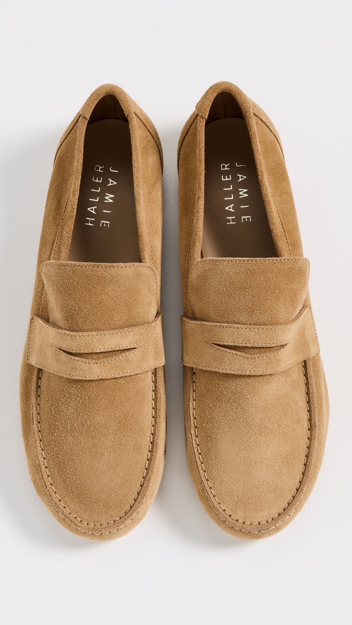 The Penny Loafers Ambra