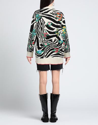 Woman Sweater Black