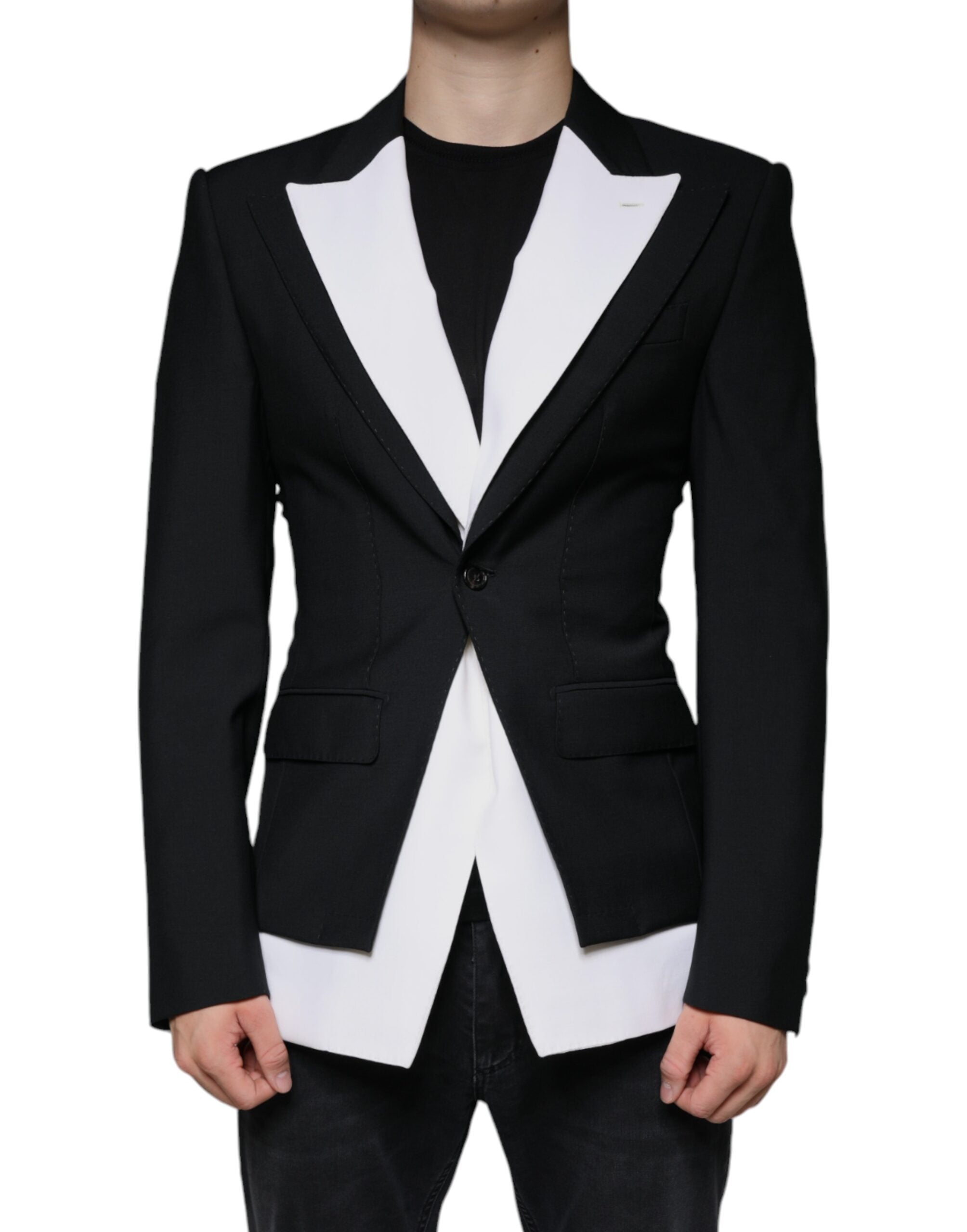 Blazer — Black