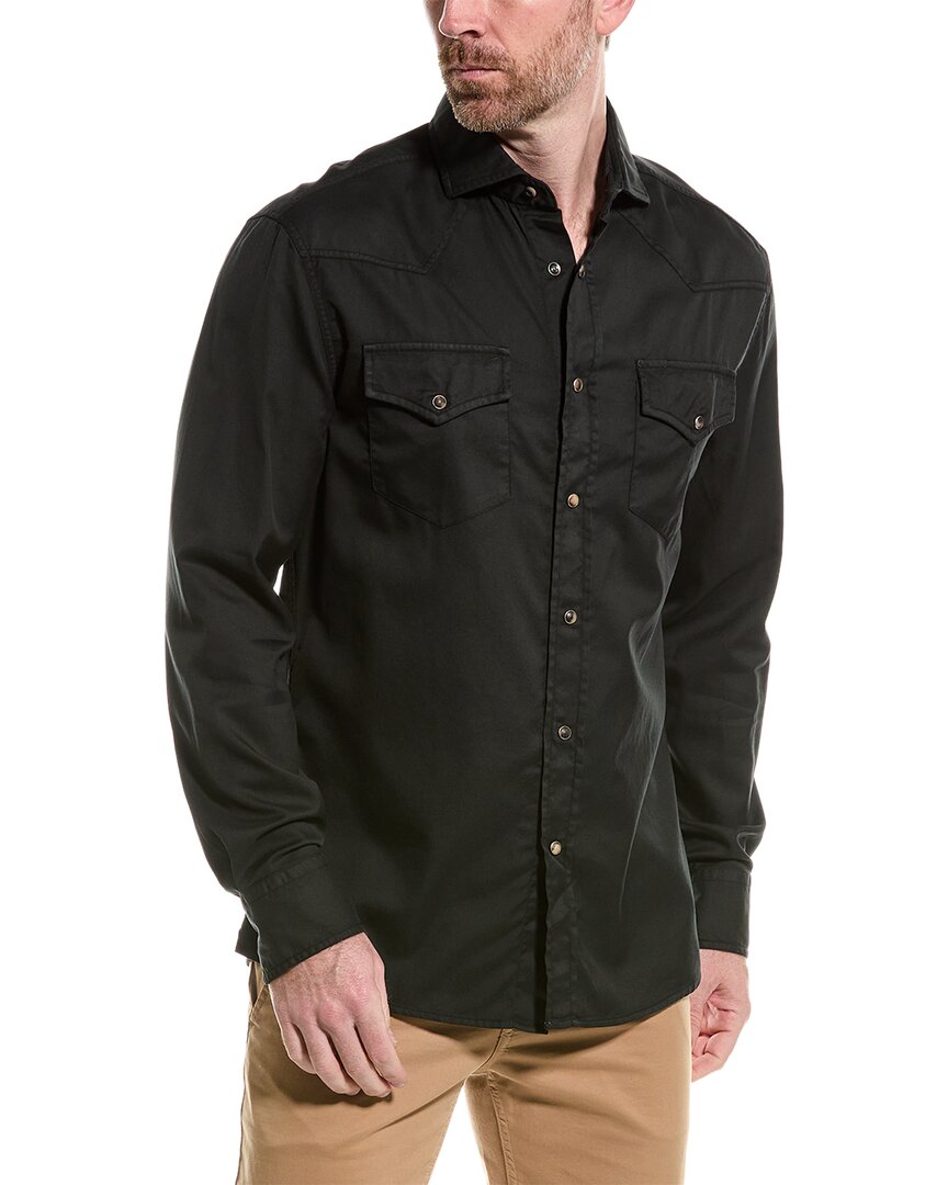 Easy Fit Shirt