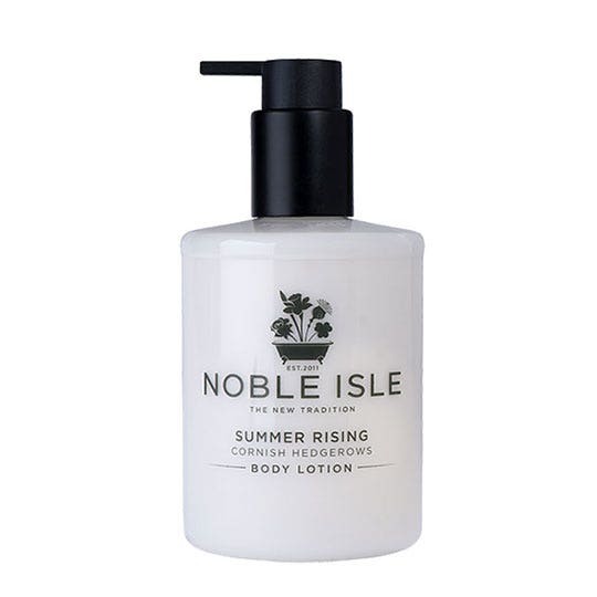 Noble Isle Summer Rising 250 ml — Body lotion
