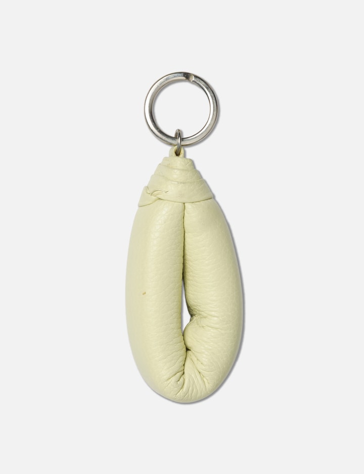Padded Keyring