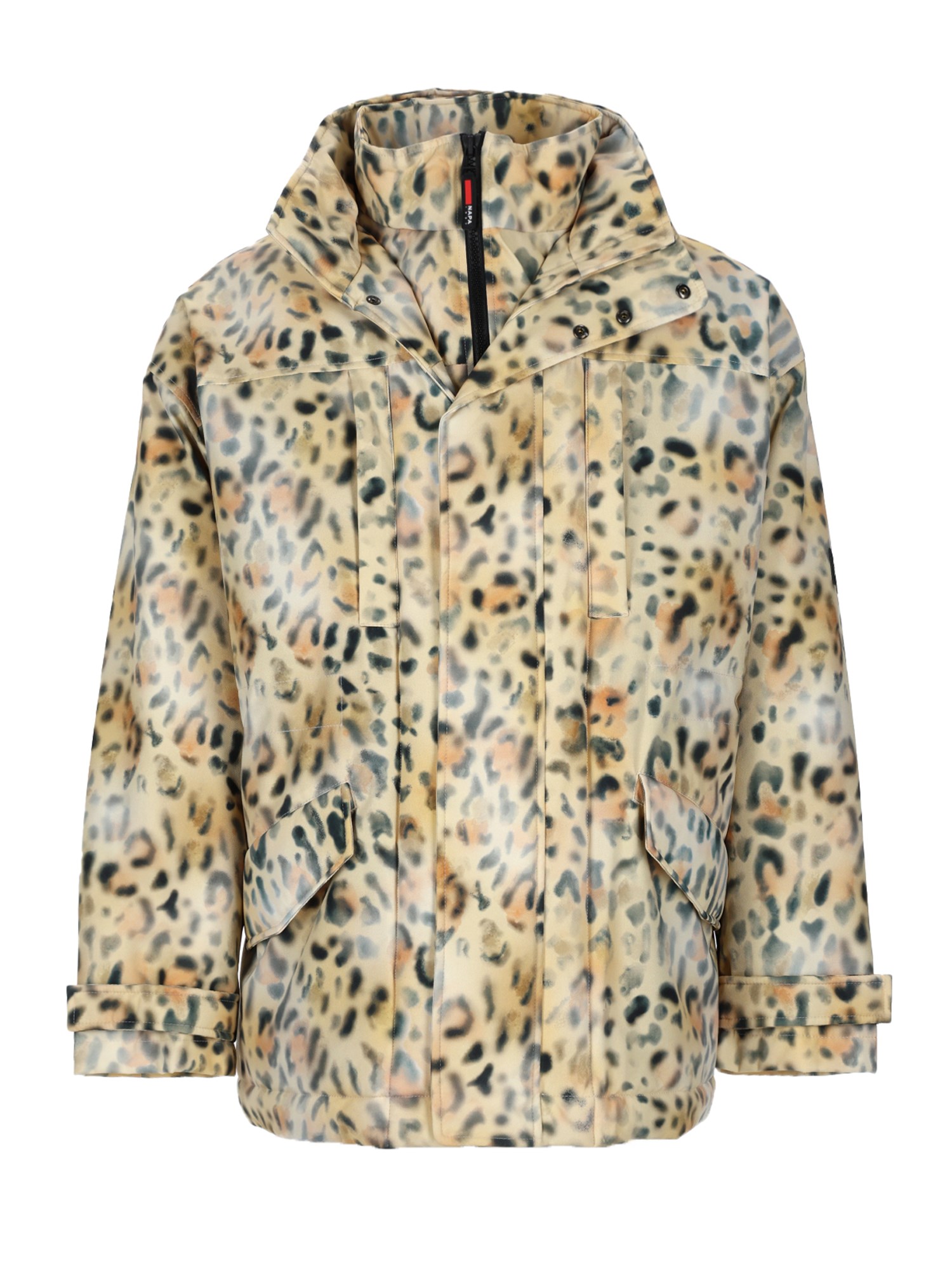 Parka ""