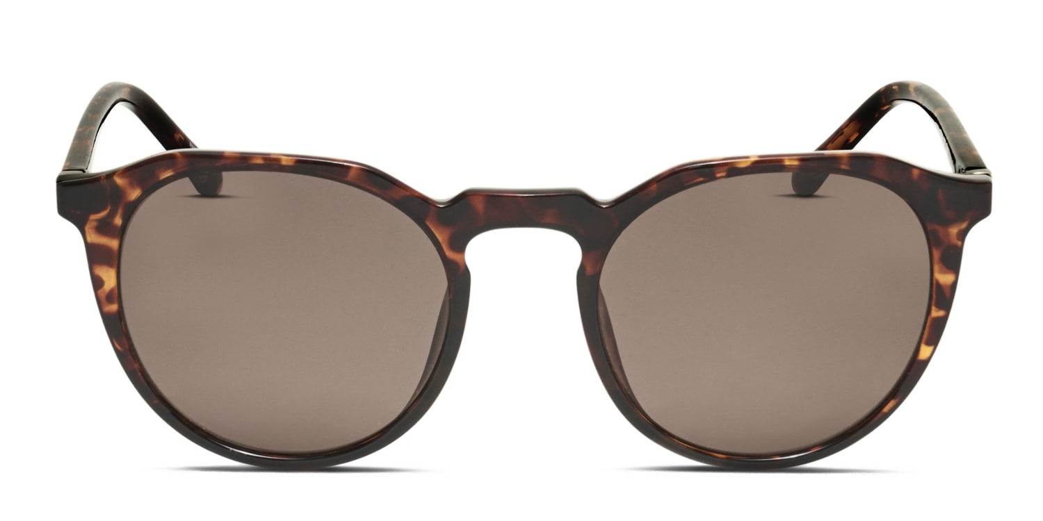 FOS3110/G/S Brown/Tortoise