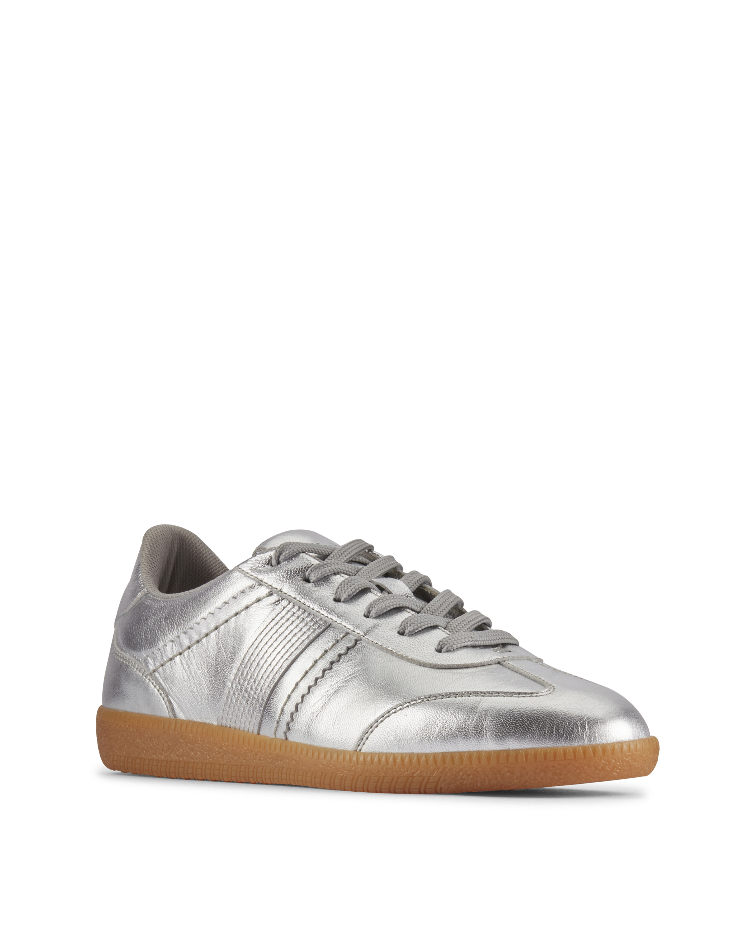 Clarks Stara Metallic Combi Trainer
