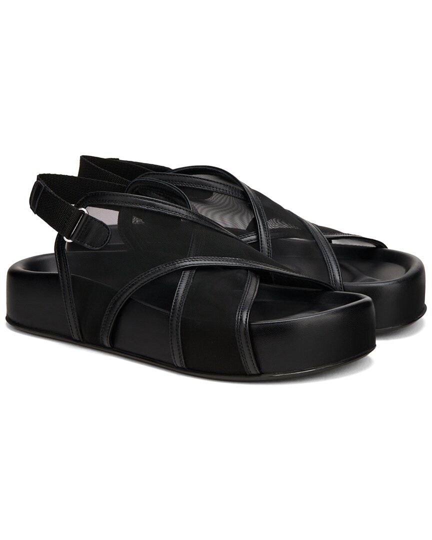 AGL Jane Cross Sandal