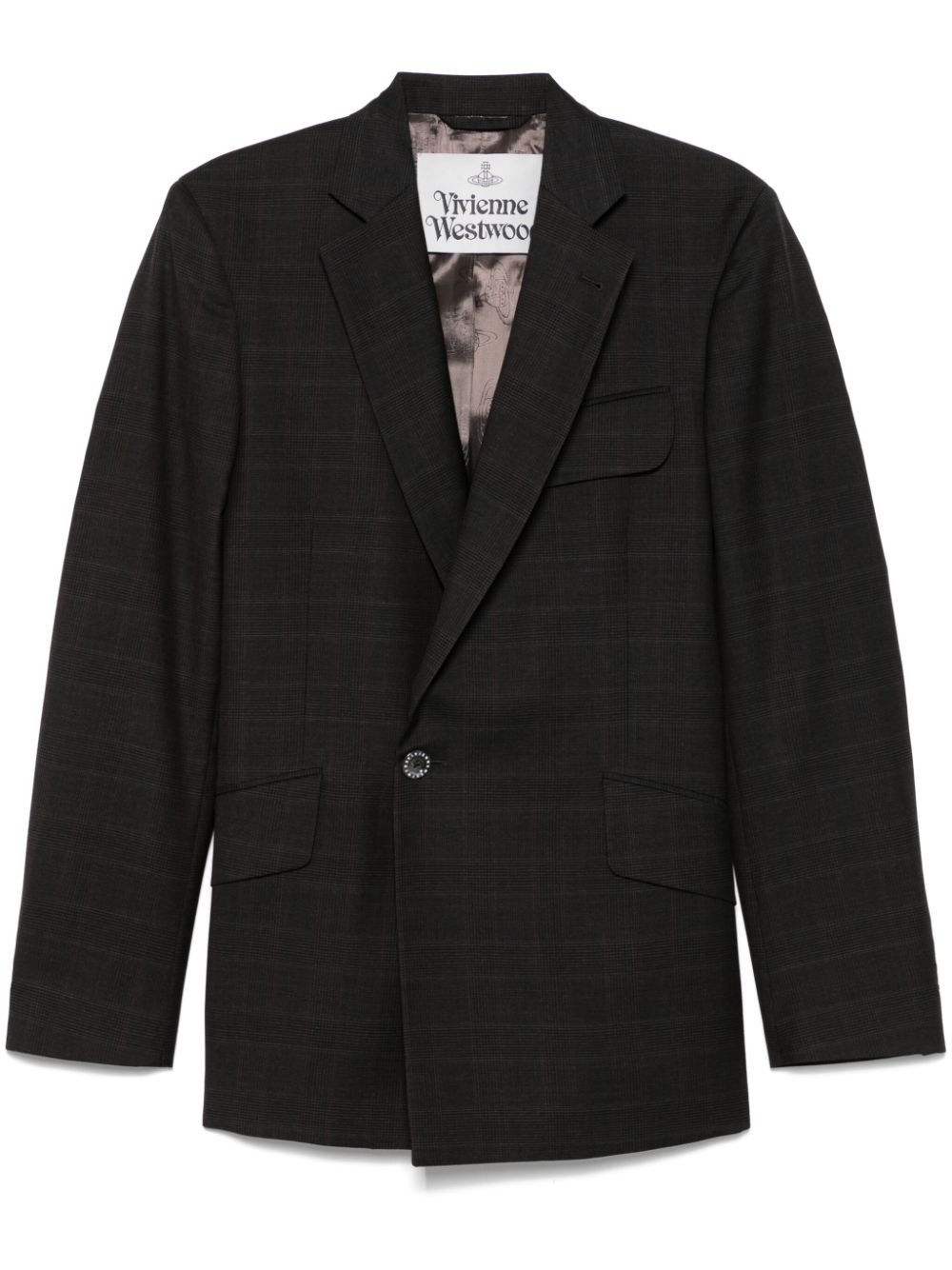 Raf blazer - Brown