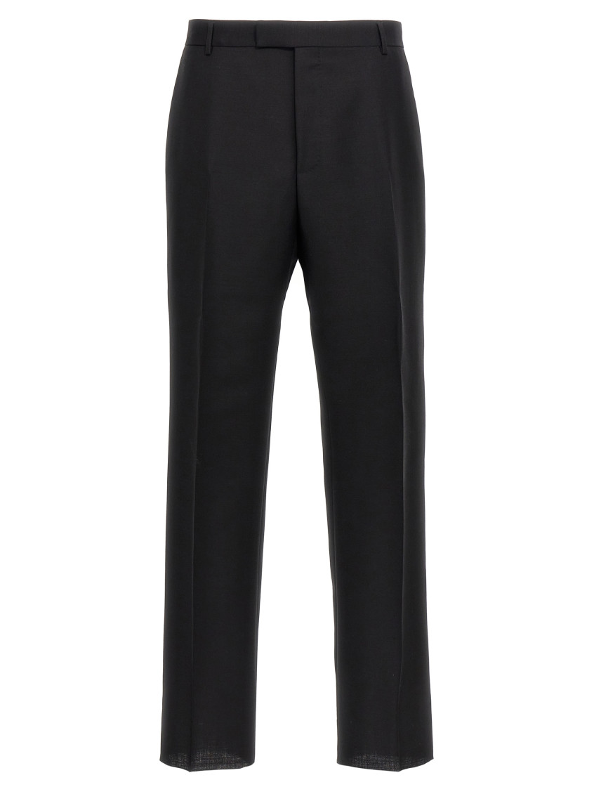 Black Tuxedo Suit
