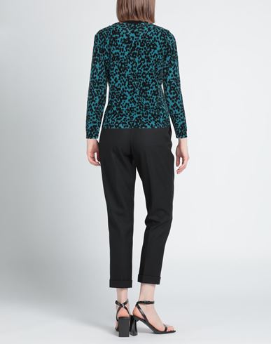 Woman Sweater Blue
