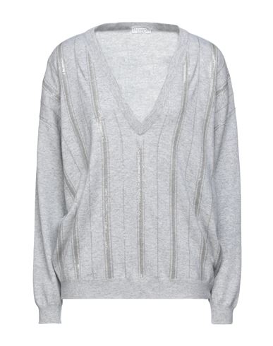 Woman Sweater Light grey