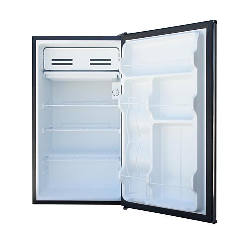 RF-334SS 3.3 cu.ft. Compact Stainless Energy Star Refrigerator