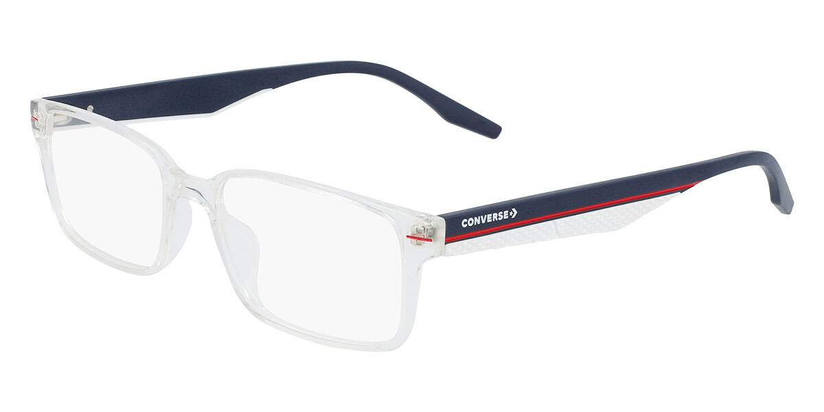 Converse CV5009 Men's Glasses, Clear