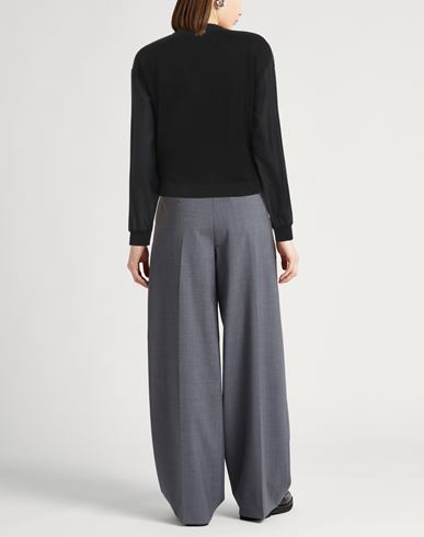 Woman Cardigan Black
