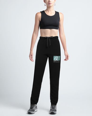 Woman Pants Black
