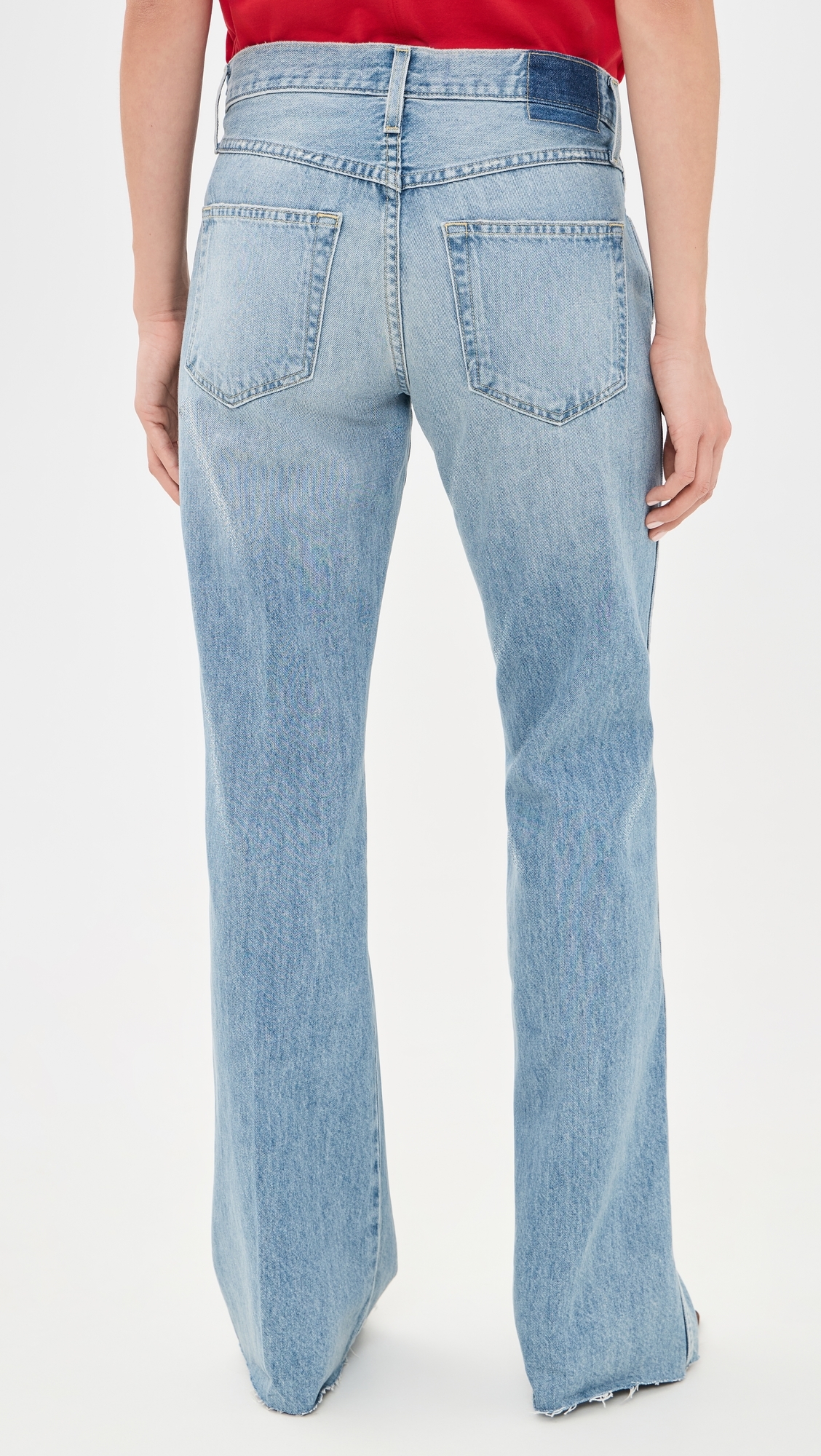 Marcenia Jeans Hush