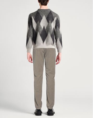 Man Pants Dove grey