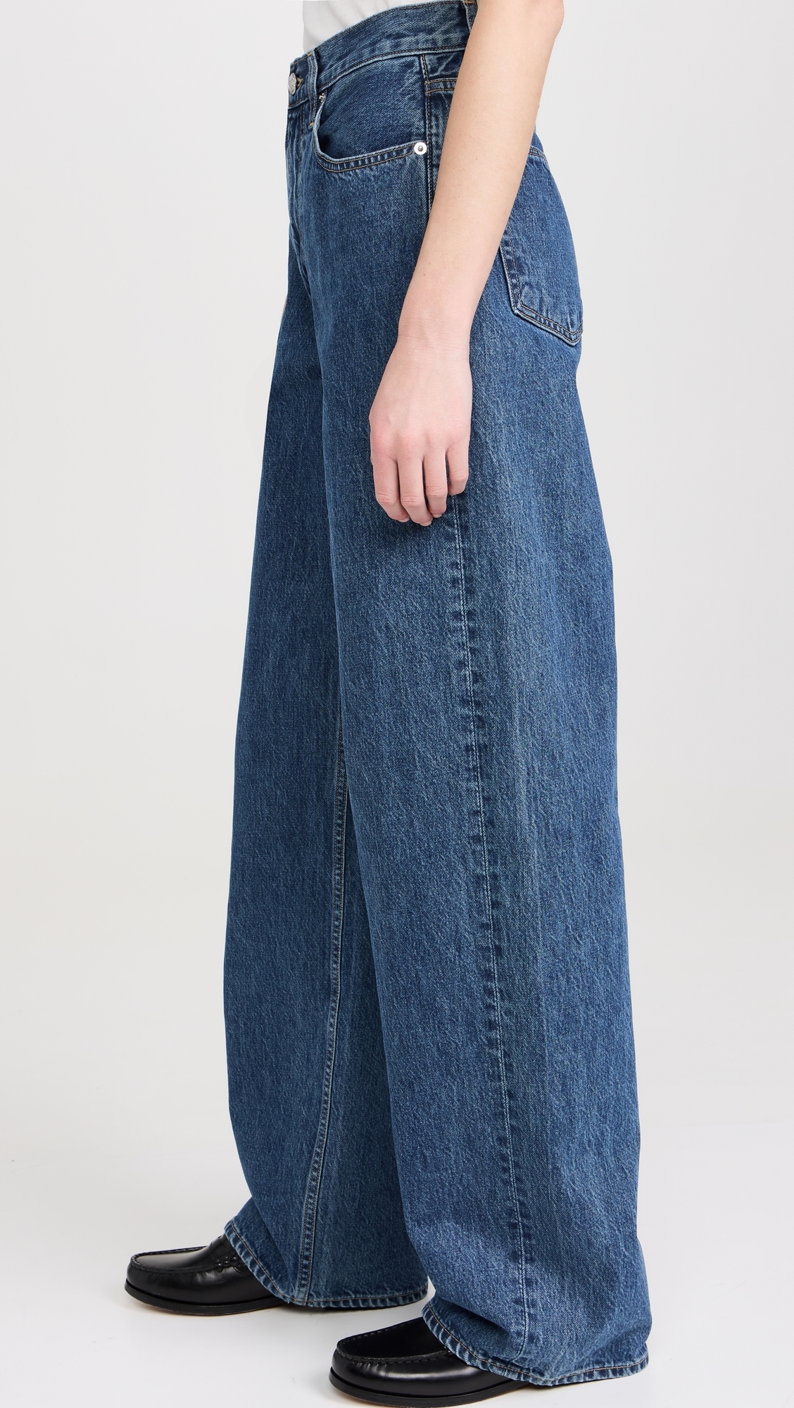 Cassie Jeans Forbidden Love