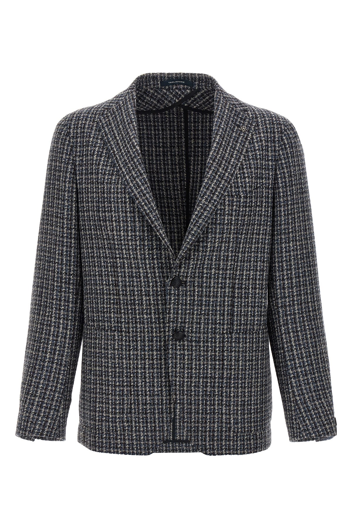 Blazer Tweed