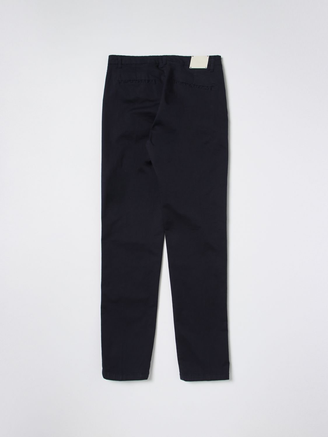 Pants Kids color Blue