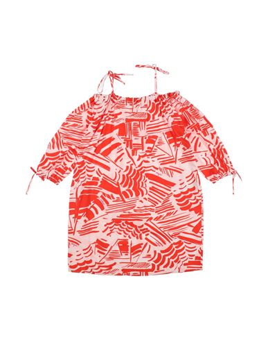 Kid Girl Kids' dress Coral