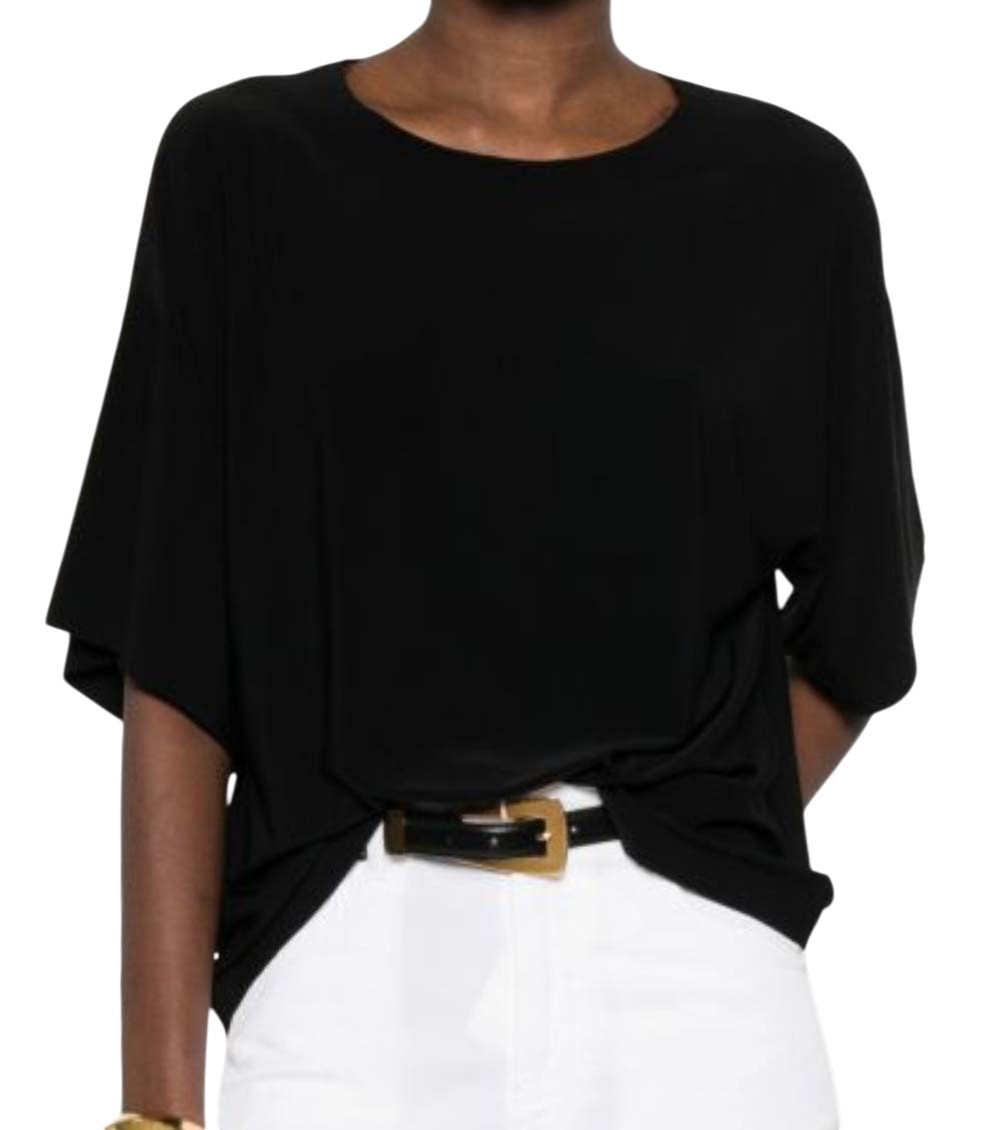Short-sleeves T-shirt