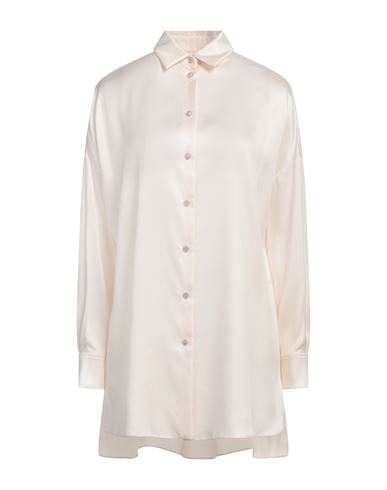 Woman Shirt Off white