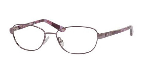 Liz Claiborne LC 613 0NEH 00 Men's Eyeglasses Gold 51 - Blue Light Block Available