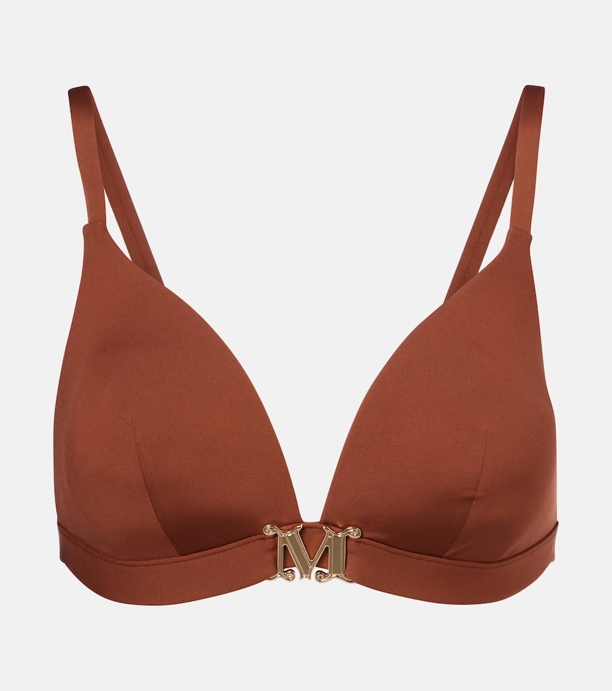 Abelia bikini top