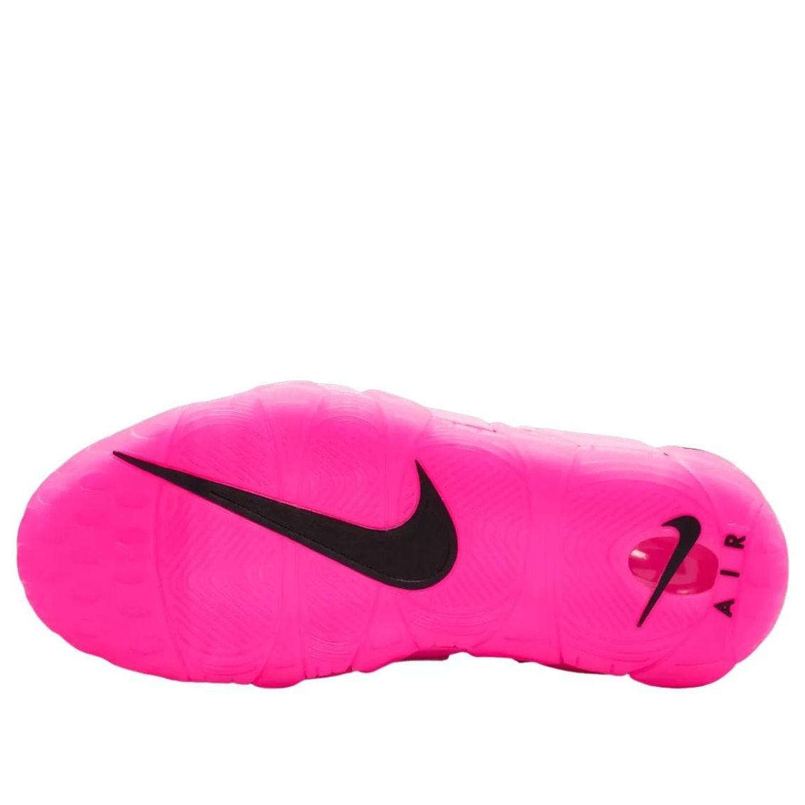 (WMNS) Air More Uptempo 'Pink Blast'