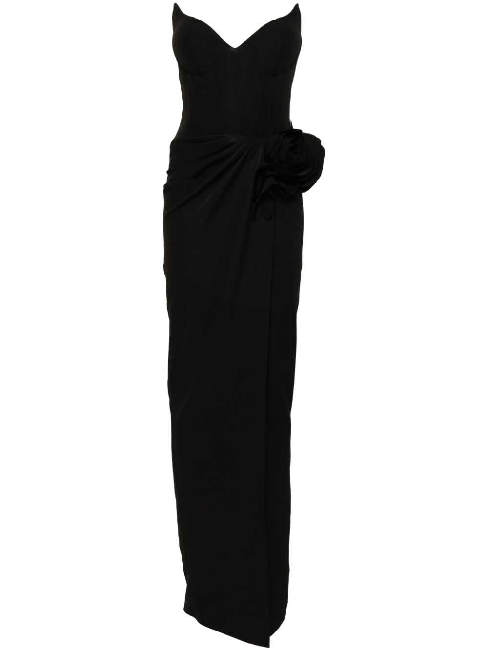 Savana dress - Black