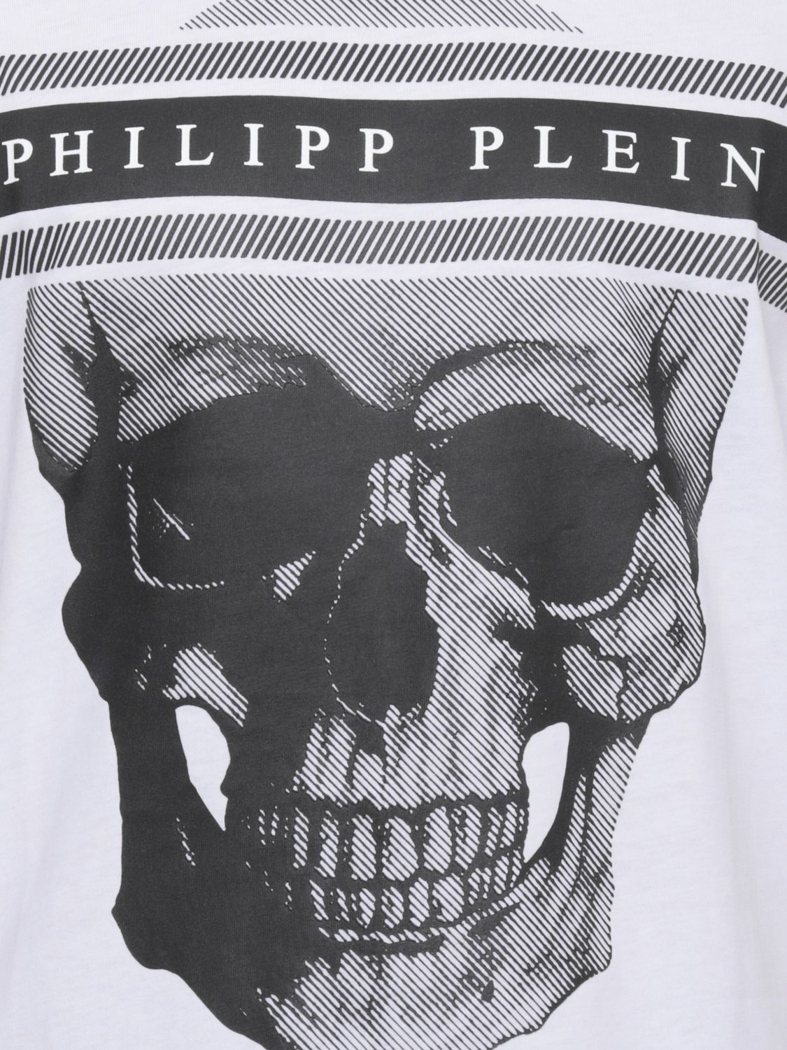 T-Shirt Men color Black