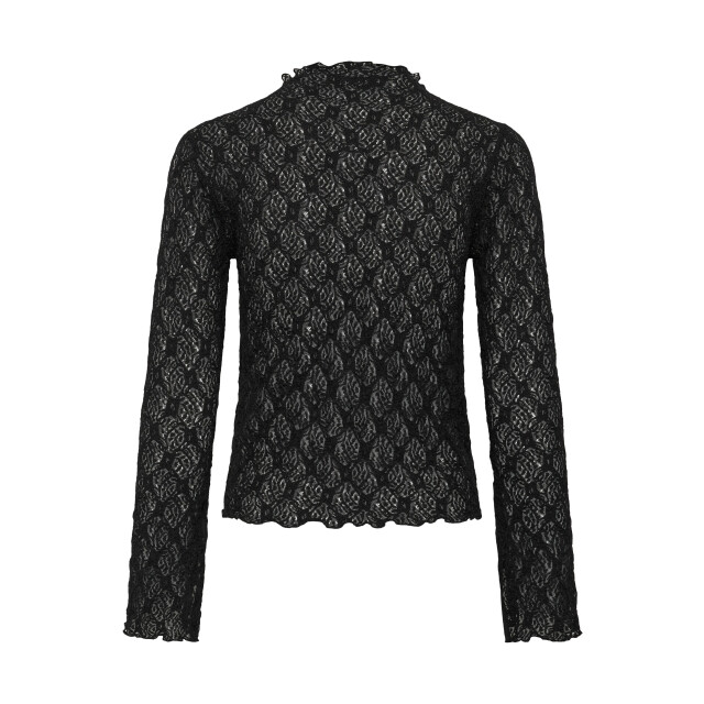 My Essential Wardrobe etta turtleneck