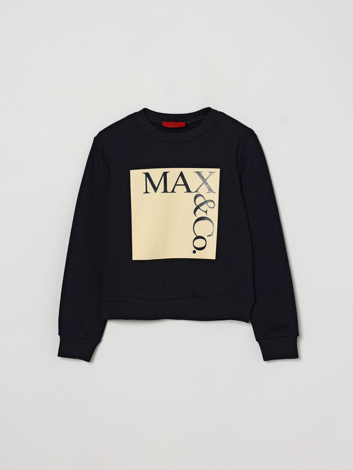 Sweater Kids color Sky
