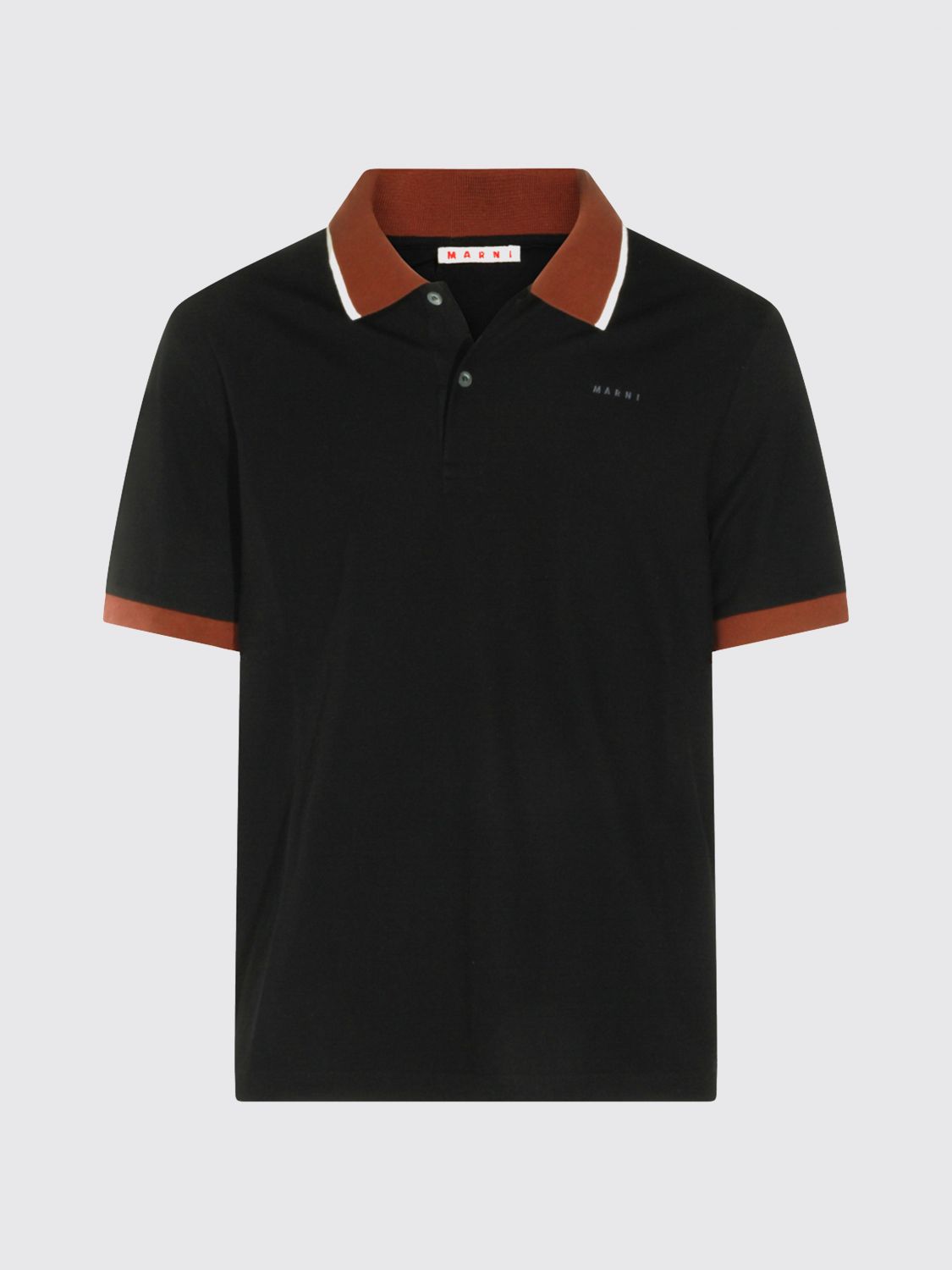 Slim Fit Short Sleeve Polo Shirt