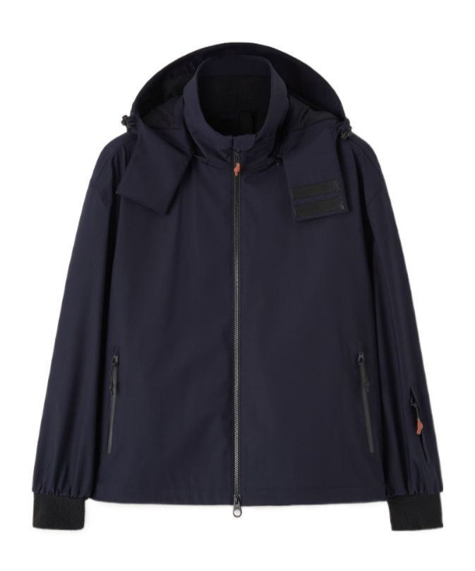 Noreen Bomber Jacket