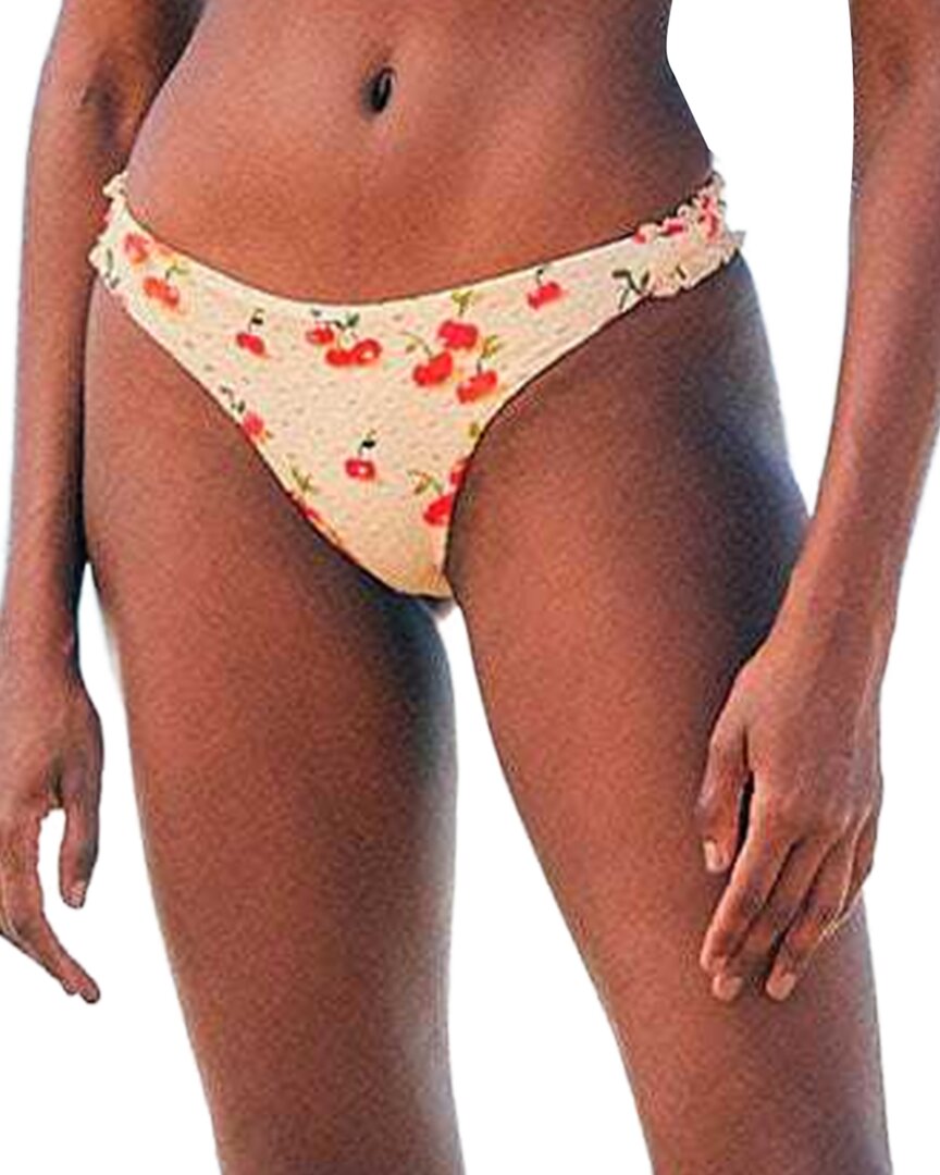 Pitanguitas Bikini Bottom