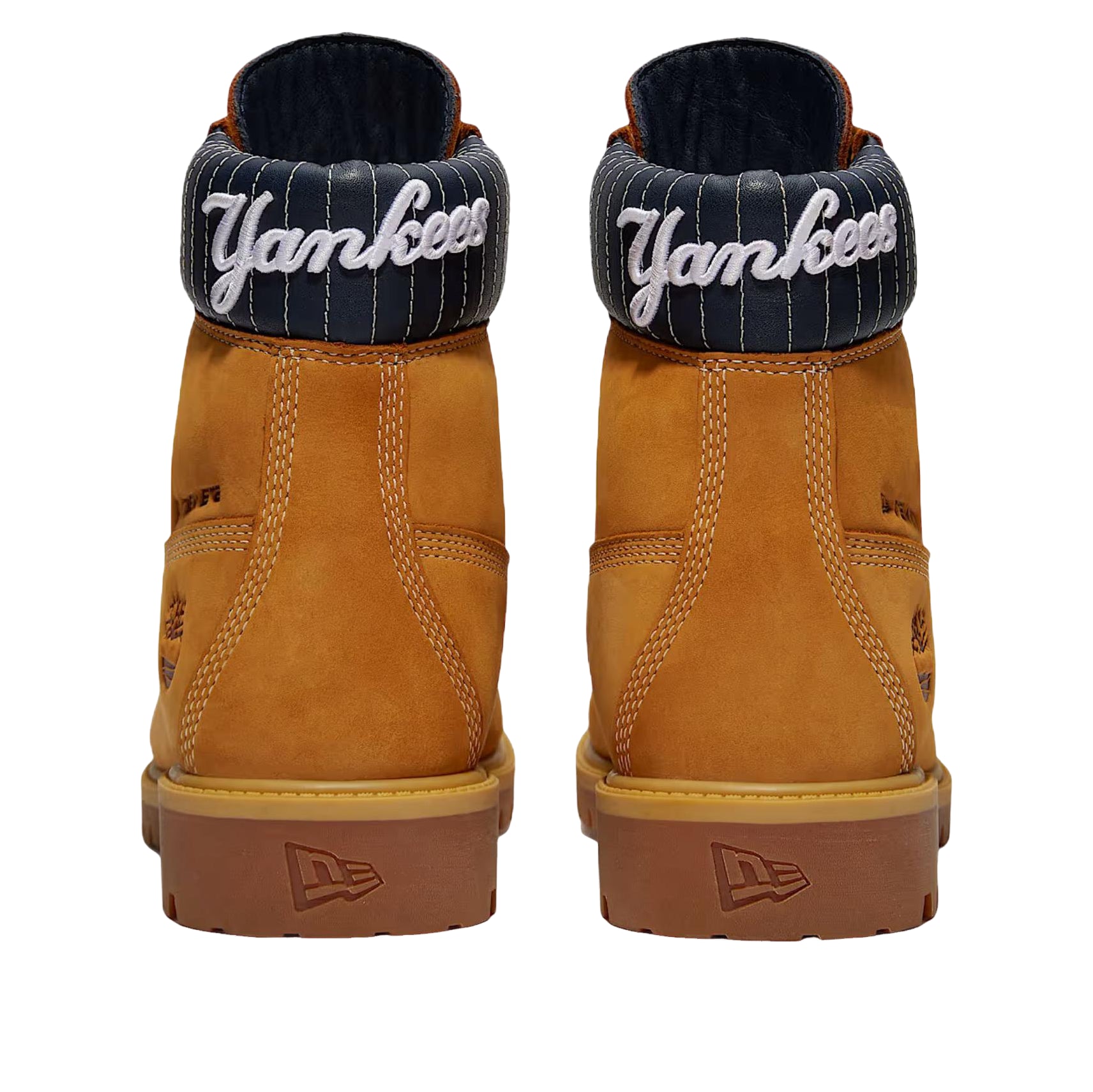 X MLB x New Era 6 Inch Waterproof Boot 'Yankees'