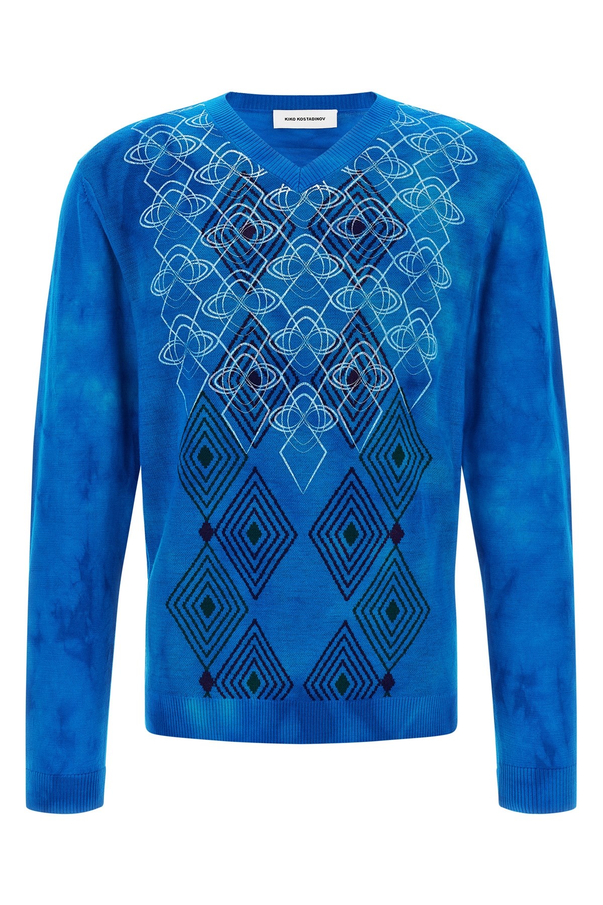 'Hatha' Sweater