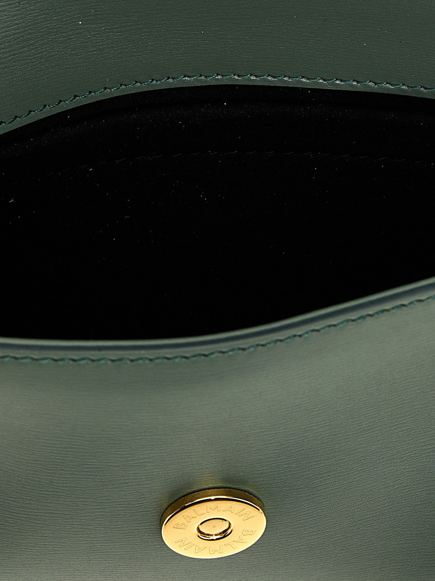 B-Buzz Mini 17 Crossbody Bags