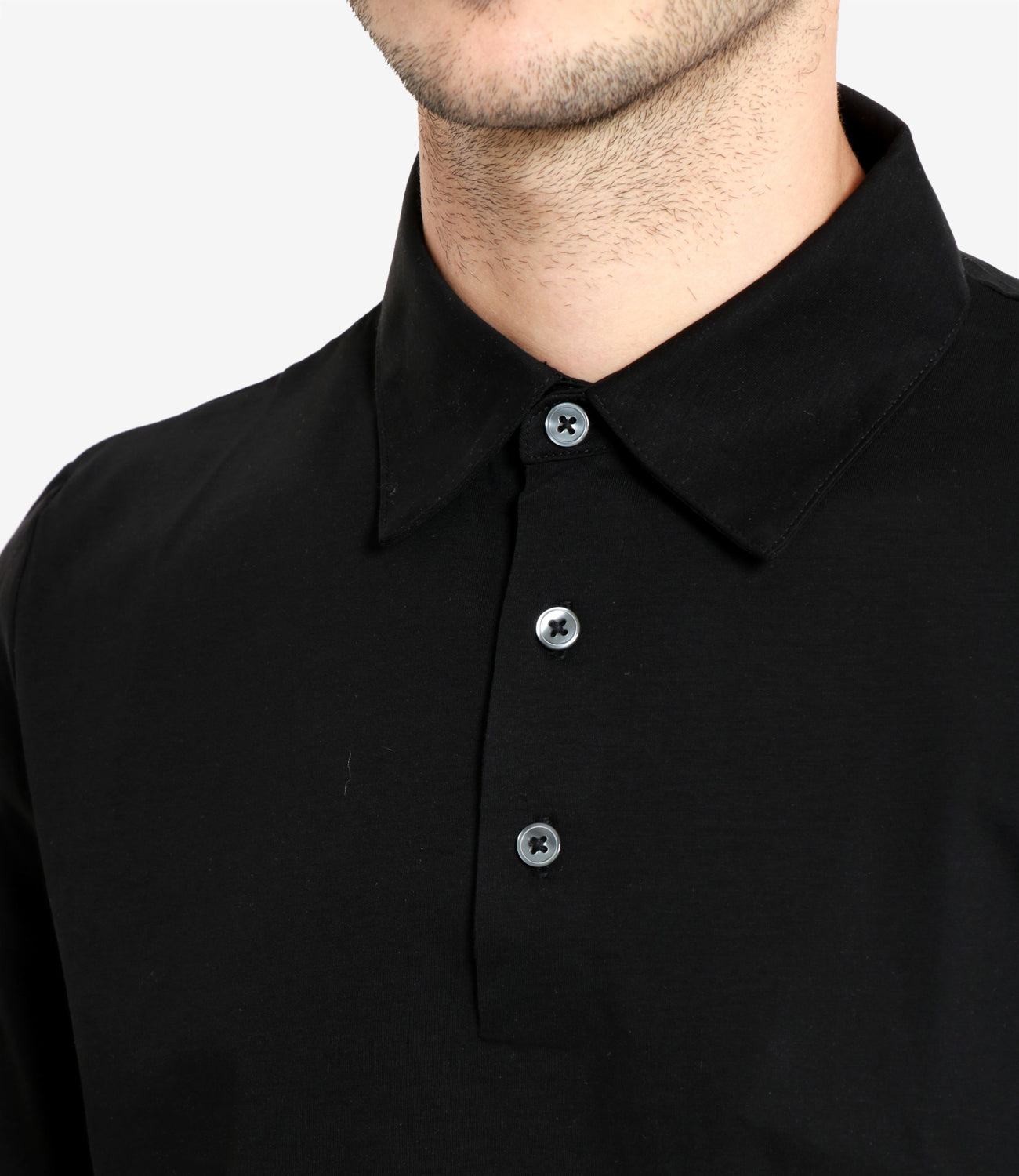 T-shirts et polos Heskimo noir