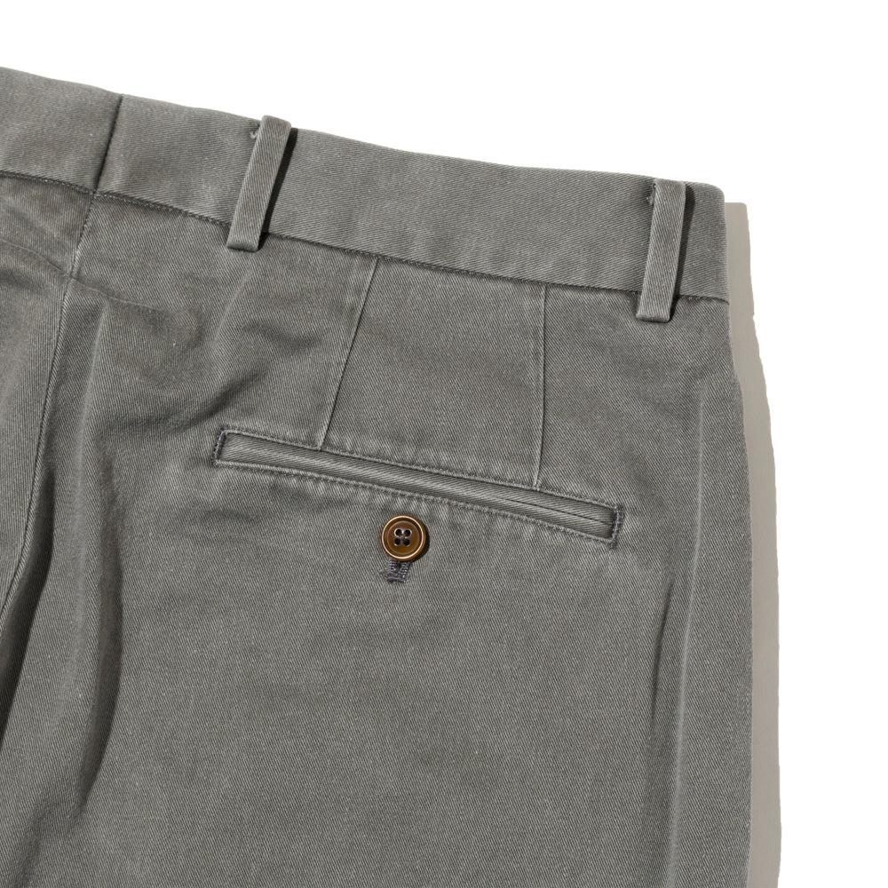 Standard Chino Fade Grey