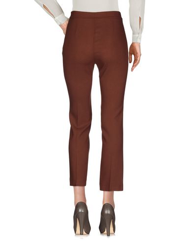 Woman Pants Brown