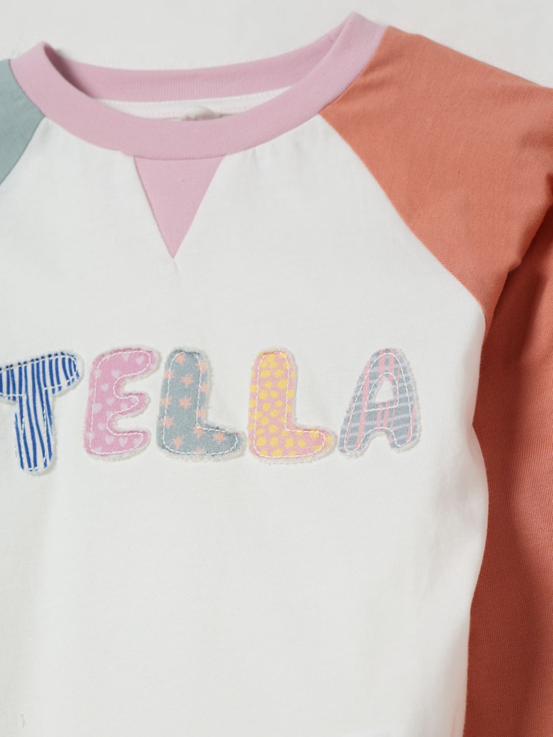 T-Shirt Kids color Multicolor