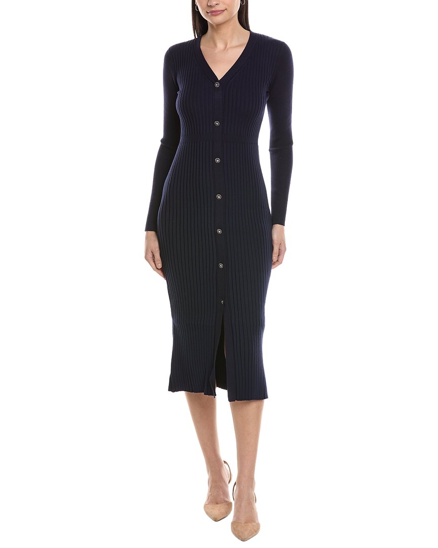 The Monroe Knit Dress