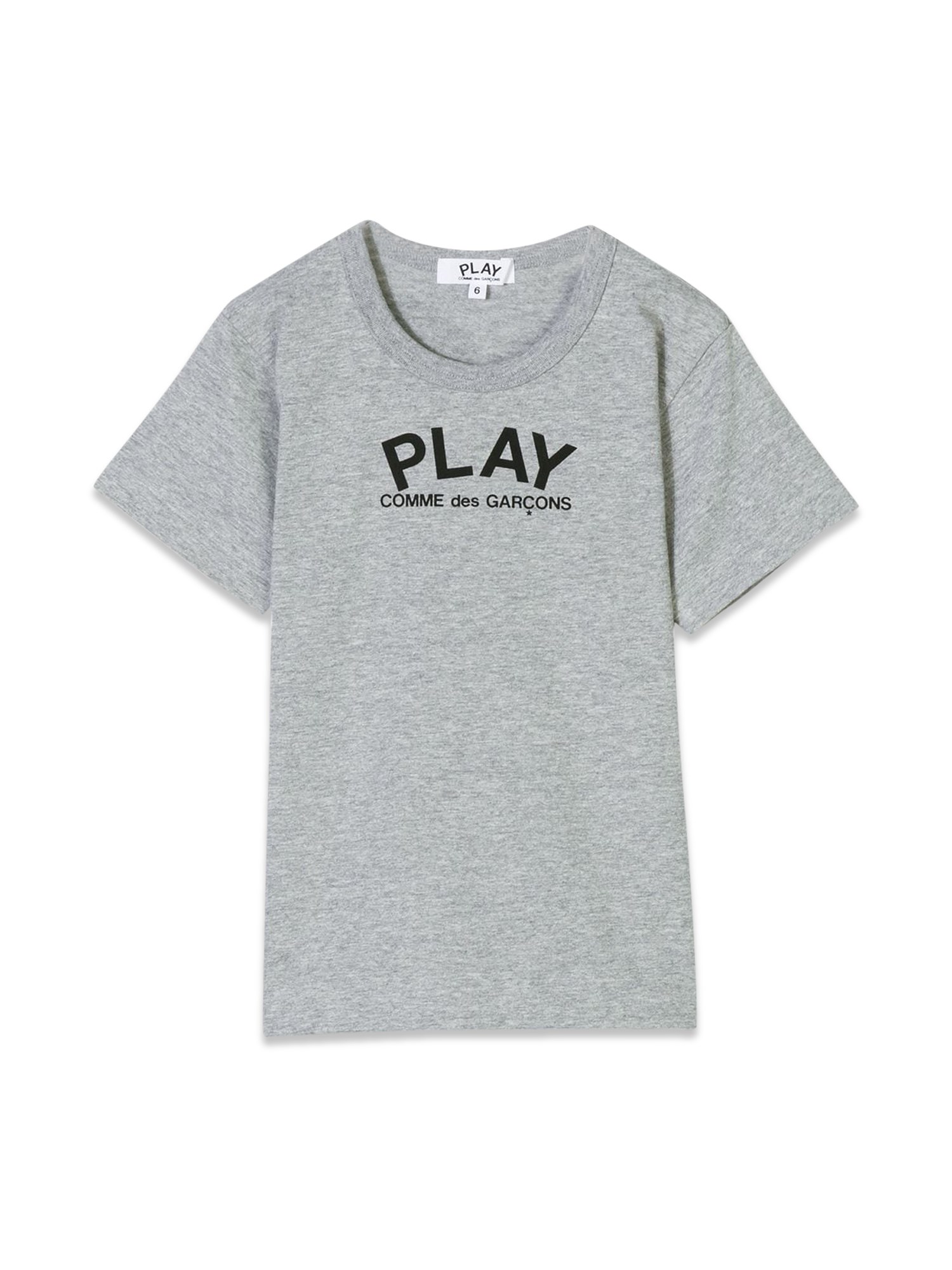 T-shirt con logo