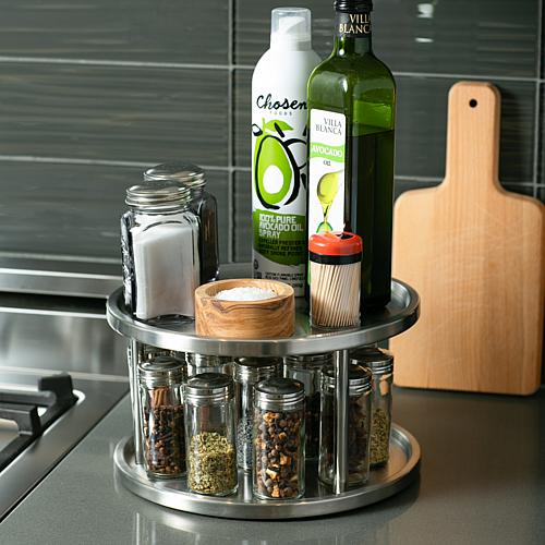 Lazy Susan