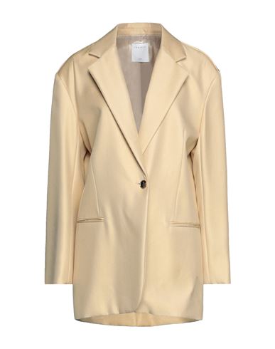 Woman Blazer Beige