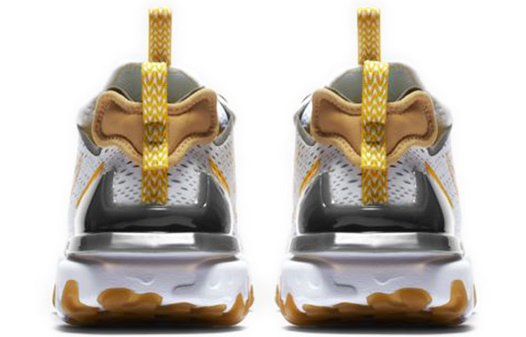 React Vision 'Honeycomb'