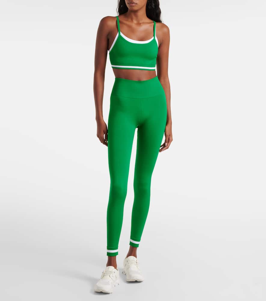 Form Seamless high-rise leggings