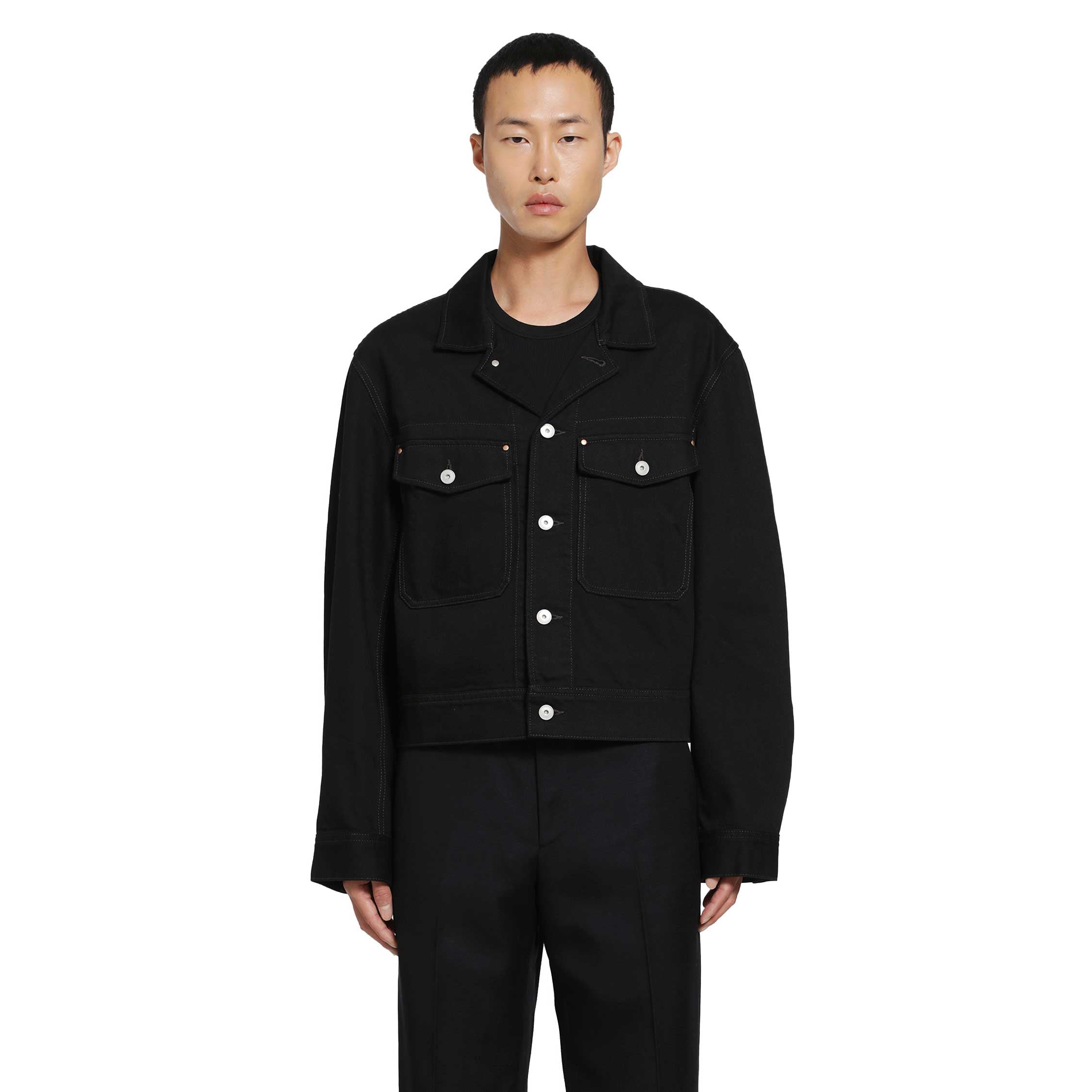 Trucker Jacket